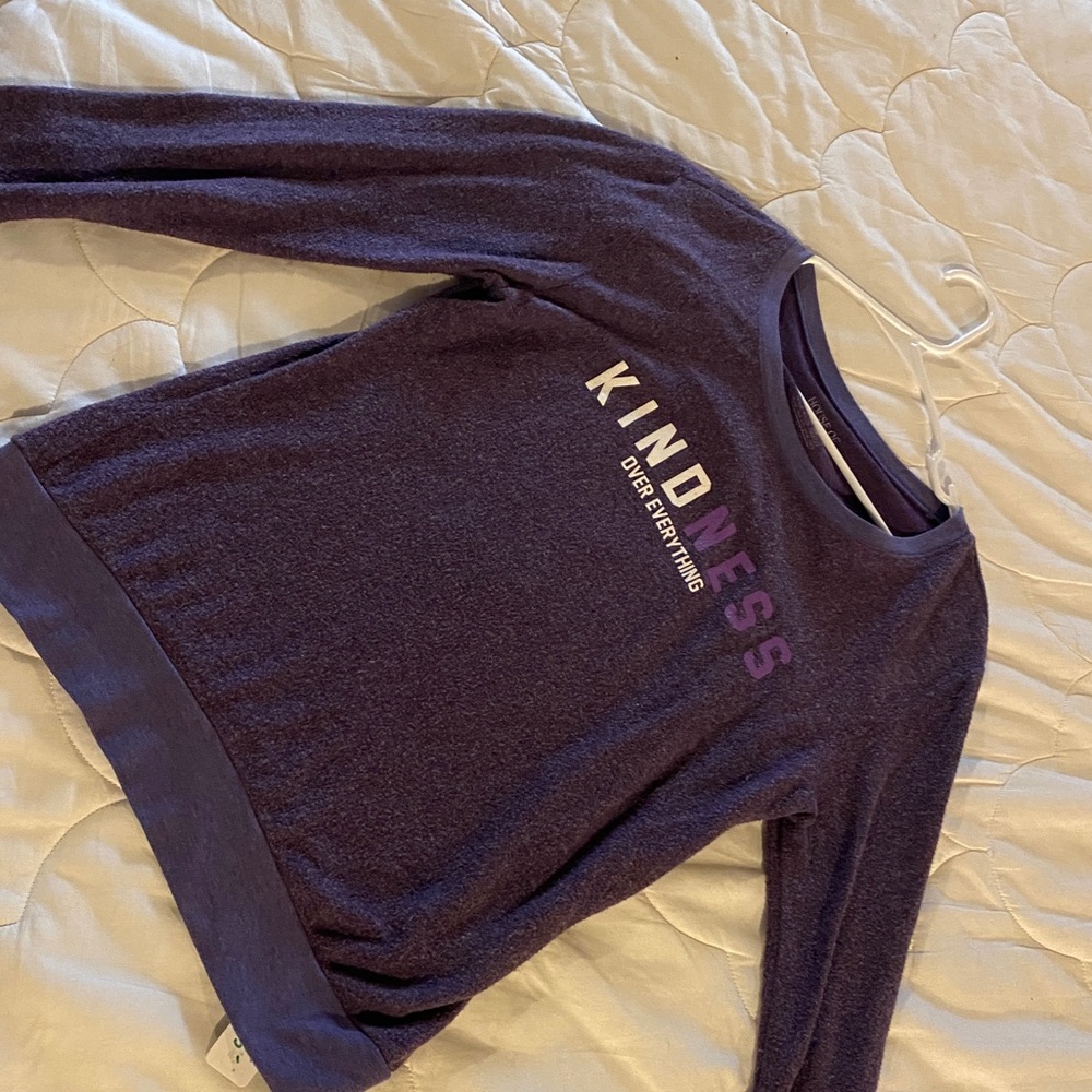 House of tens sweater